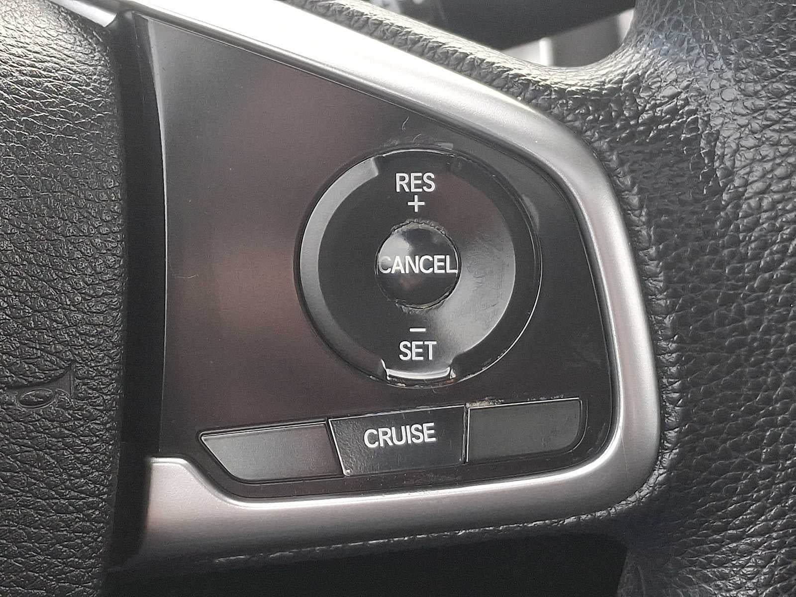 2016 Honda Civic Sedan EX