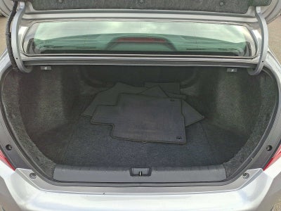 2016 Honda Civic Sedan EX