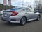 2016 Honda Civic Sedan EX