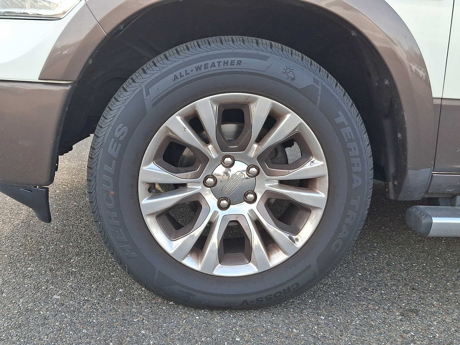 2018 RAM 1500 Longhorn