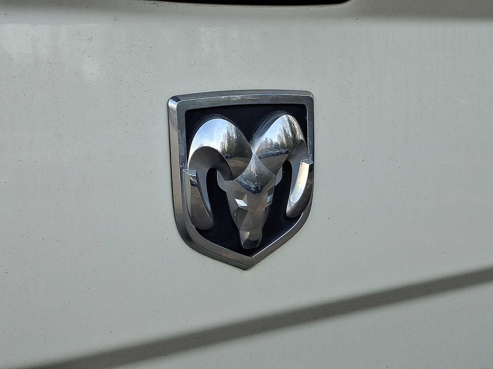 2018 RAM 1500 Longhorn