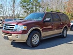 2012 Ford Expedition EL King Ranch
