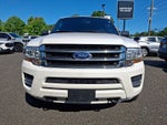 2017 Ford Expedition EL XLT