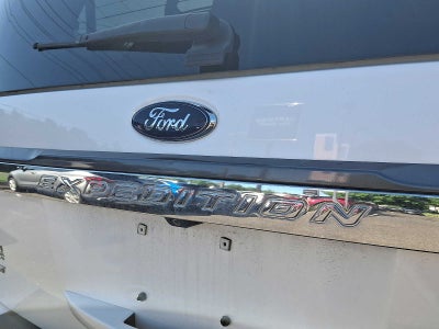 2017 Ford Expedition EL XLT