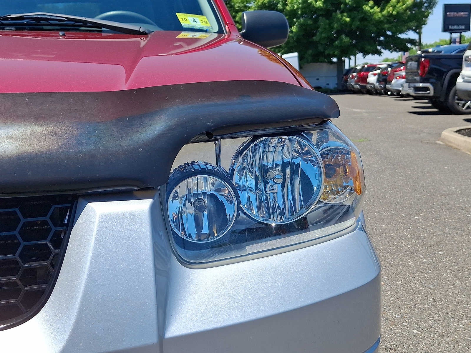 2007 Ford Escape XLT