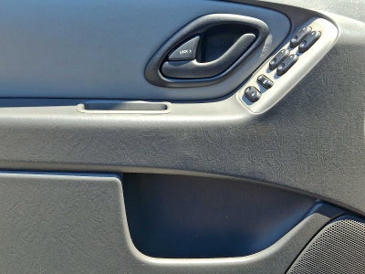 2007 Ford Escape XLT