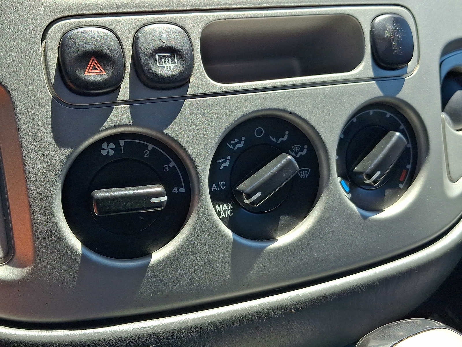 2007 Ford Escape XLT