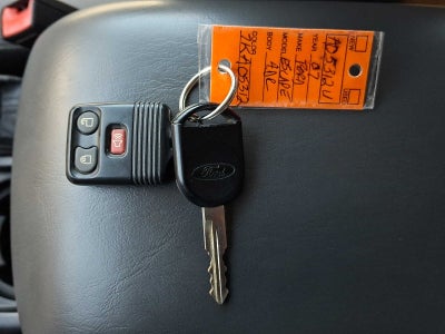 2007 Ford Escape XLT