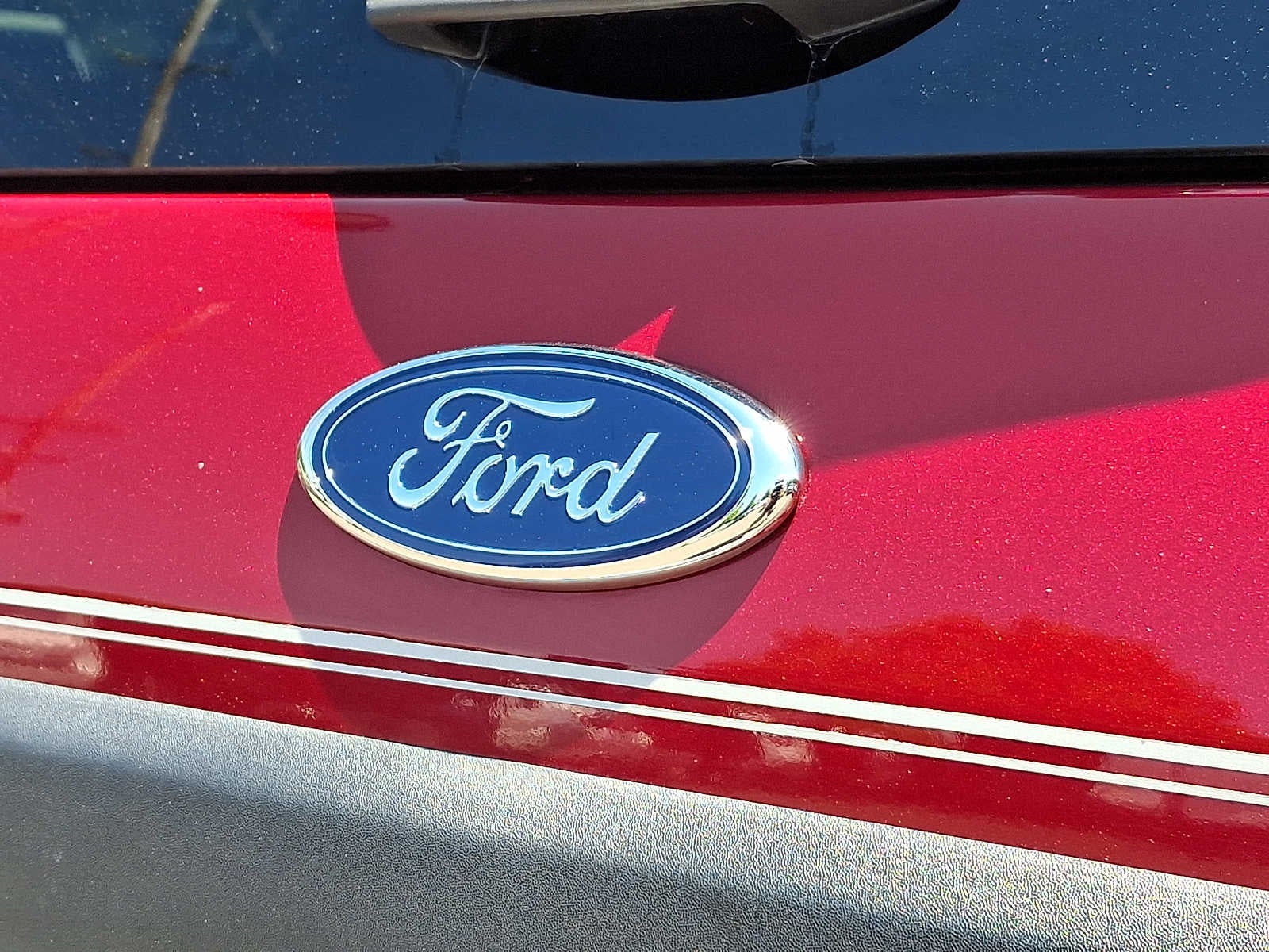 2007 Ford Escape XLT