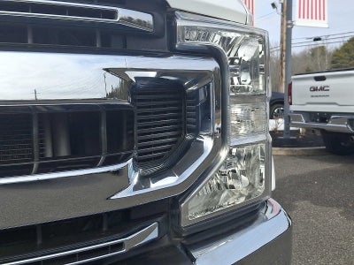 2021 Ford Super Duty F-250 SRW XL