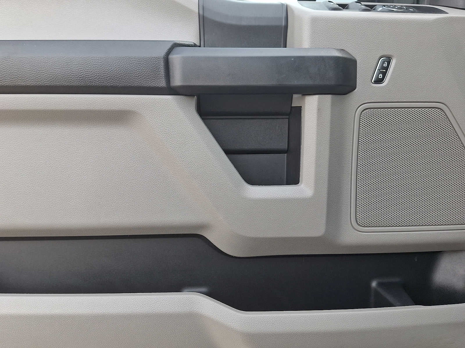 2021 Ford Super Duty F-250 SRW XL