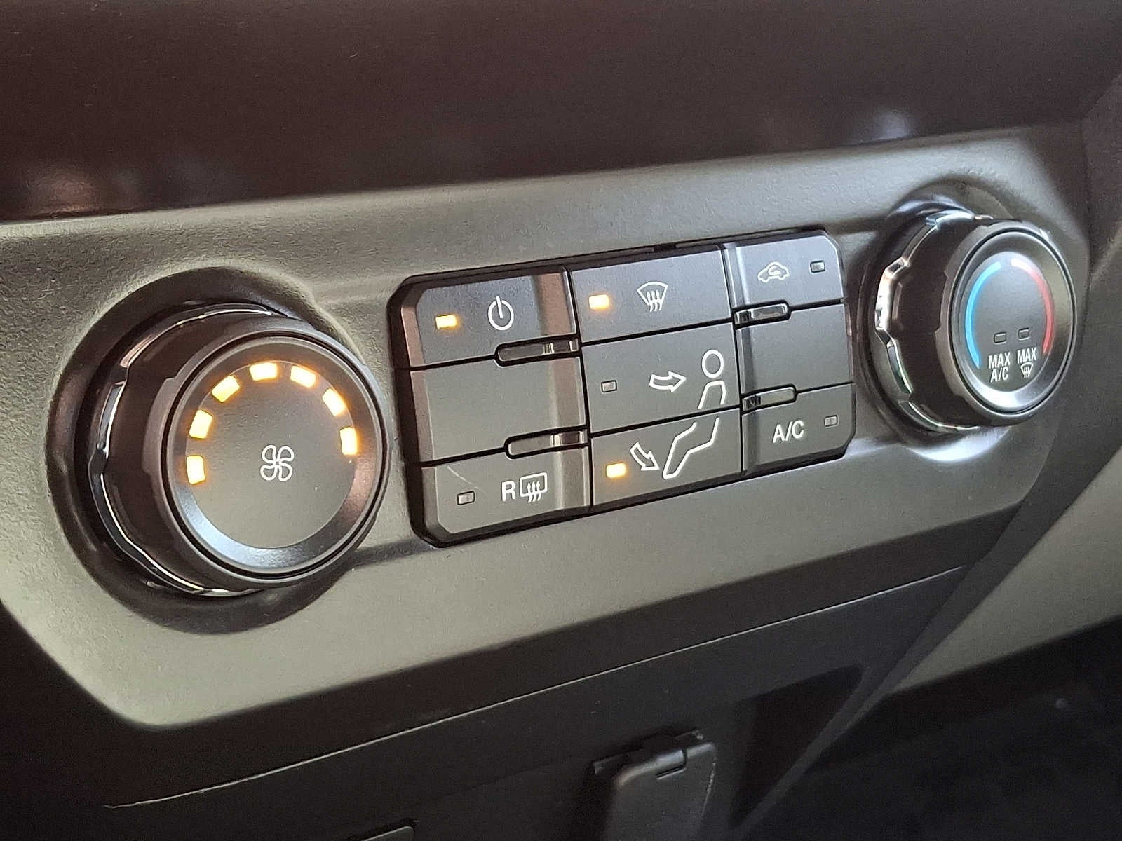 2021 Ford Super Duty F-250 SRW XL