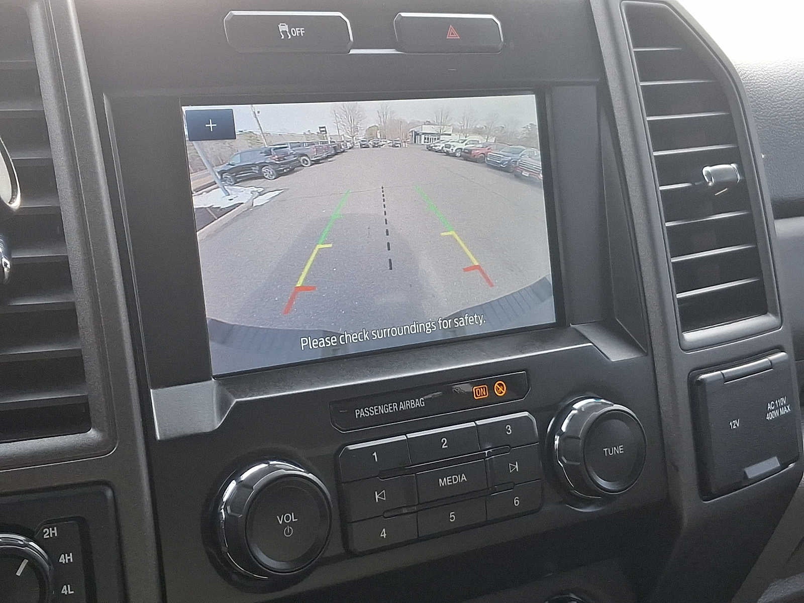 2021 Ford Super Duty F-250 SRW XL