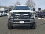 2021 Ford Super Duty F-250 SRW XL