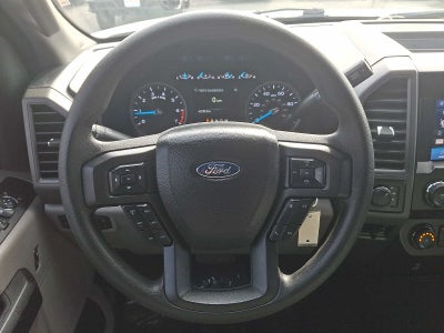 2021 Ford Super Duty F-250 SRW XL