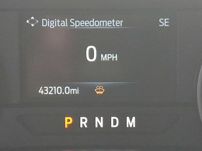 2021 Ford Super Duty F-250 SRW XL