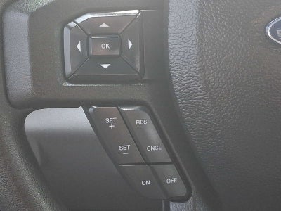 2021 Ford Super Duty F-250 SRW XL