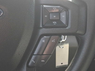 2021 Ford Super Duty F-250 SRW XL