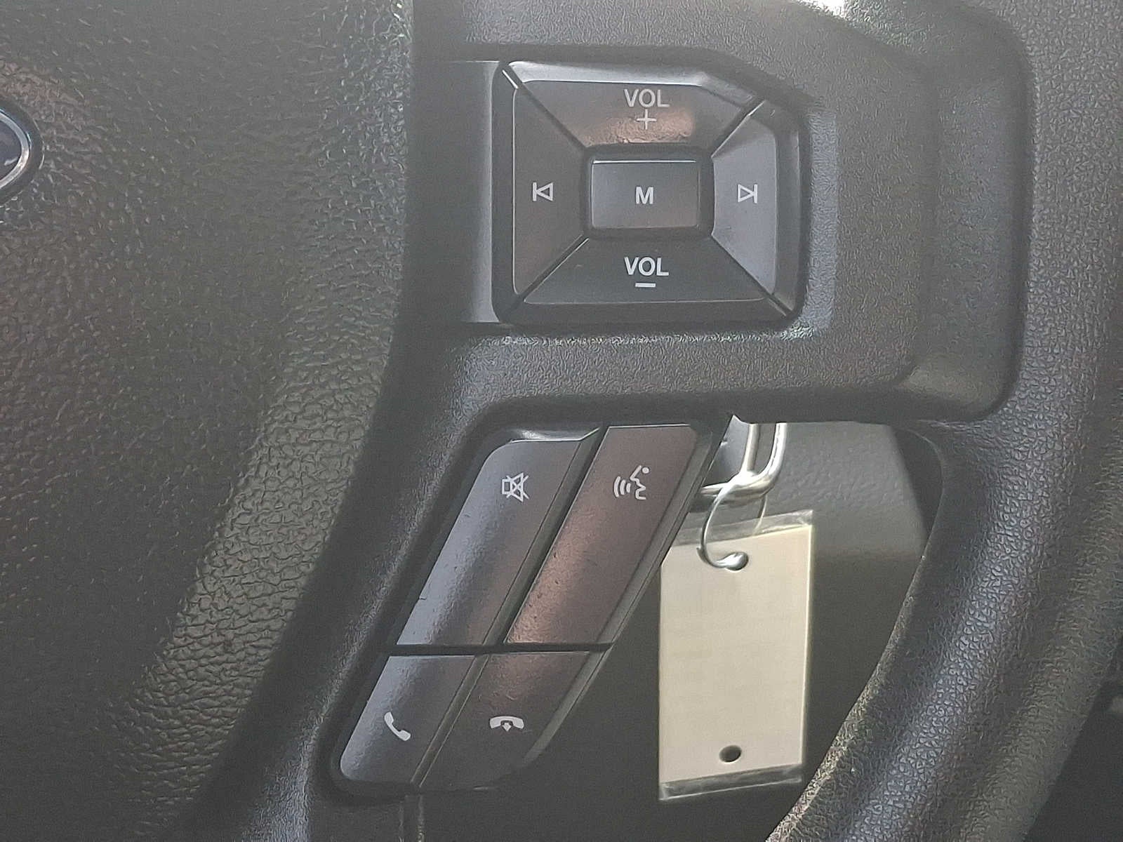 2021 Ford Super Duty F-250 SRW XL