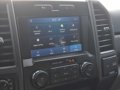 2021 Ford Super Duty F-250 SRW XL