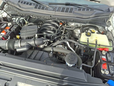 2021 Ford Super Duty F-250 SRW XL