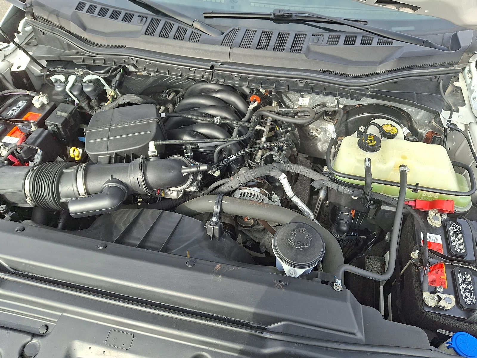 2021 Ford Super Duty F-250 SRW XL