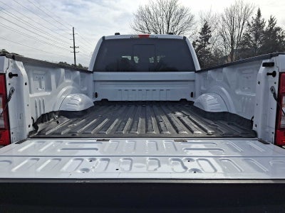 2021 Ford Super Duty F-250 SRW XL