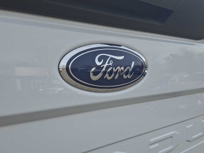 2021 Ford Super Duty F-250 SRW XL