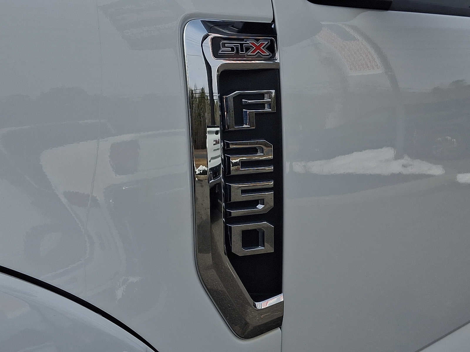 2021 Ford Super Duty F-250 SRW XL