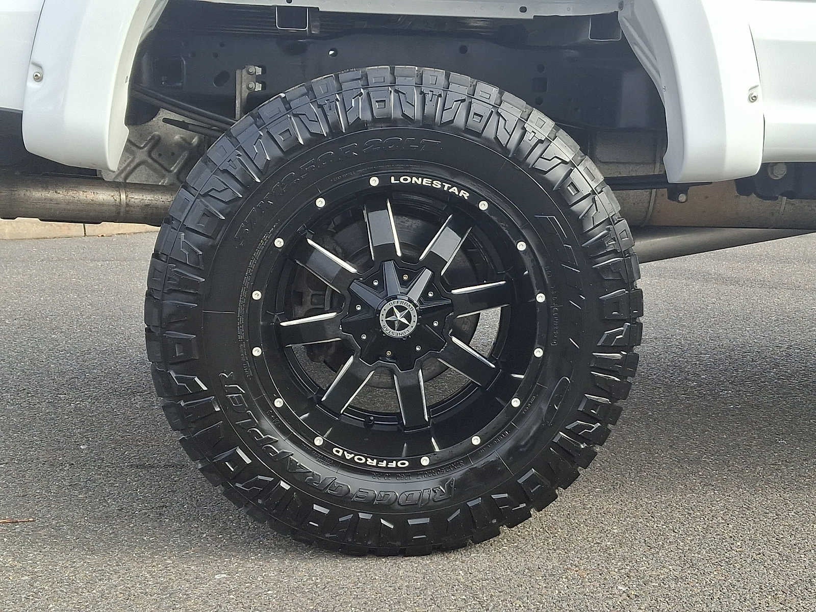 2021 Ford Super Duty F-250 SRW XL