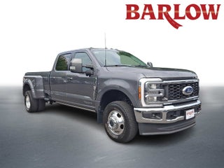 2023 Ford Super Duty F-350 DRW XL