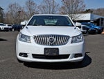 2012 Buick LaCrosse Leather
