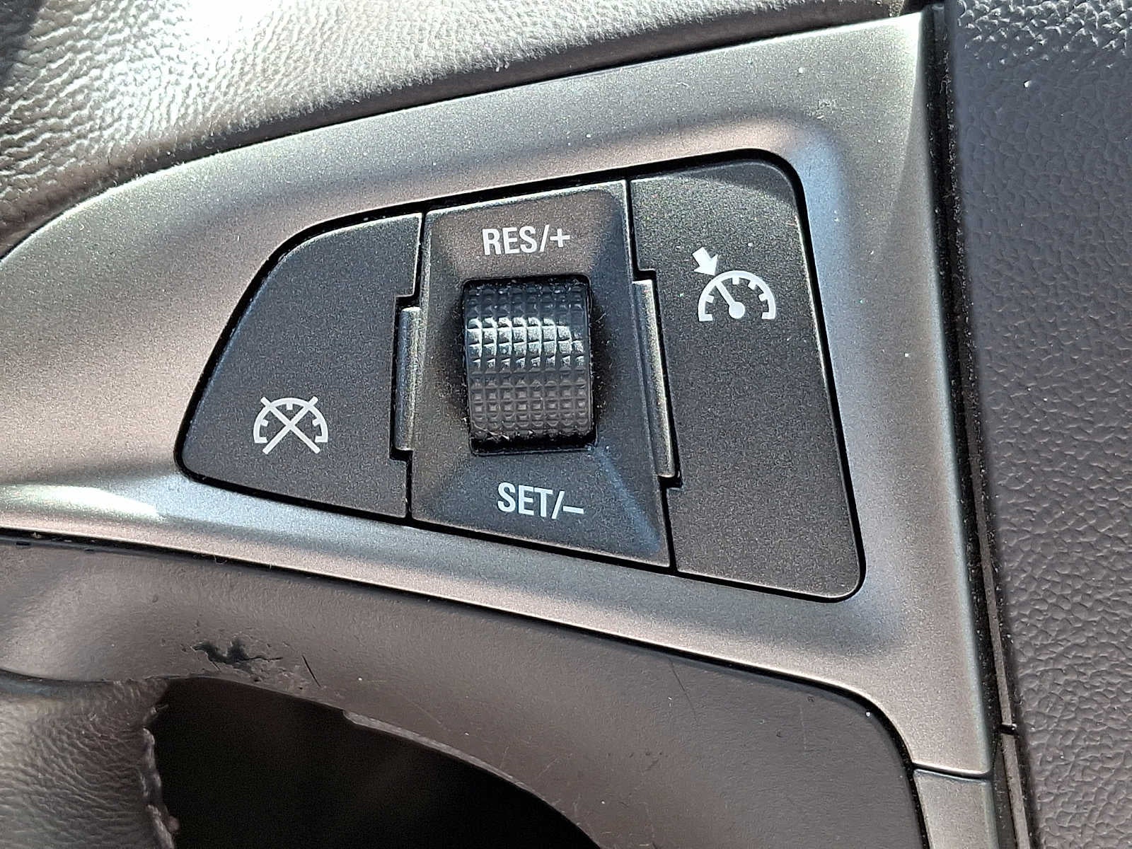 2012 Buick LaCrosse Leather