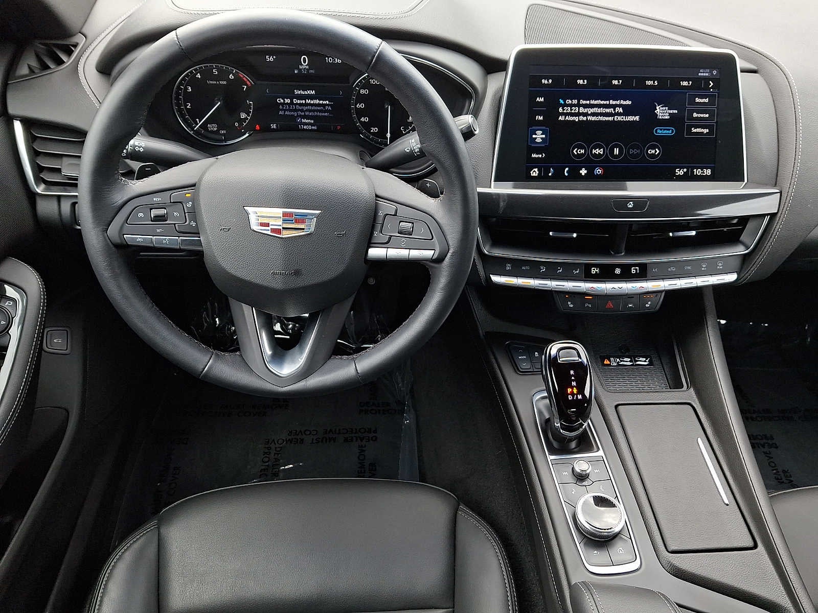 2024 Cadillac CT5 Luxury
