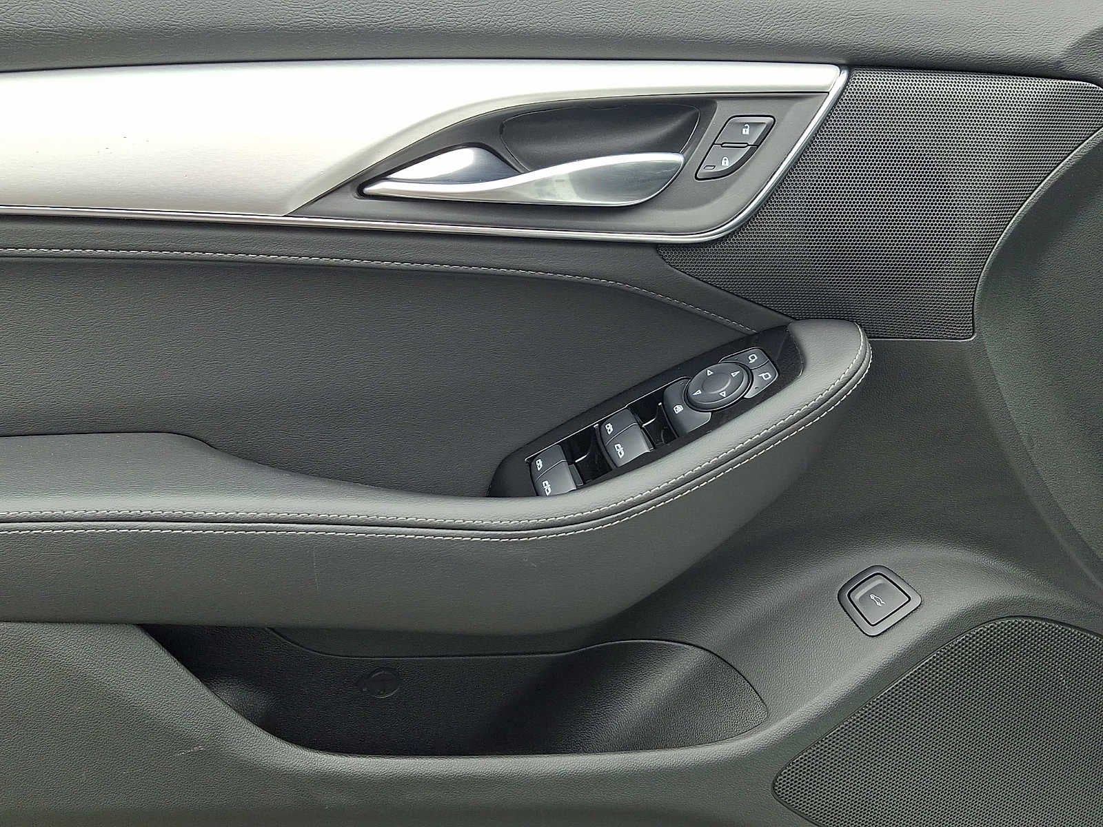 2024 Cadillac CT5 Luxury