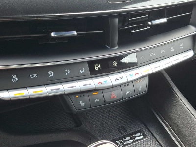 2024 Cadillac CT5 Luxury