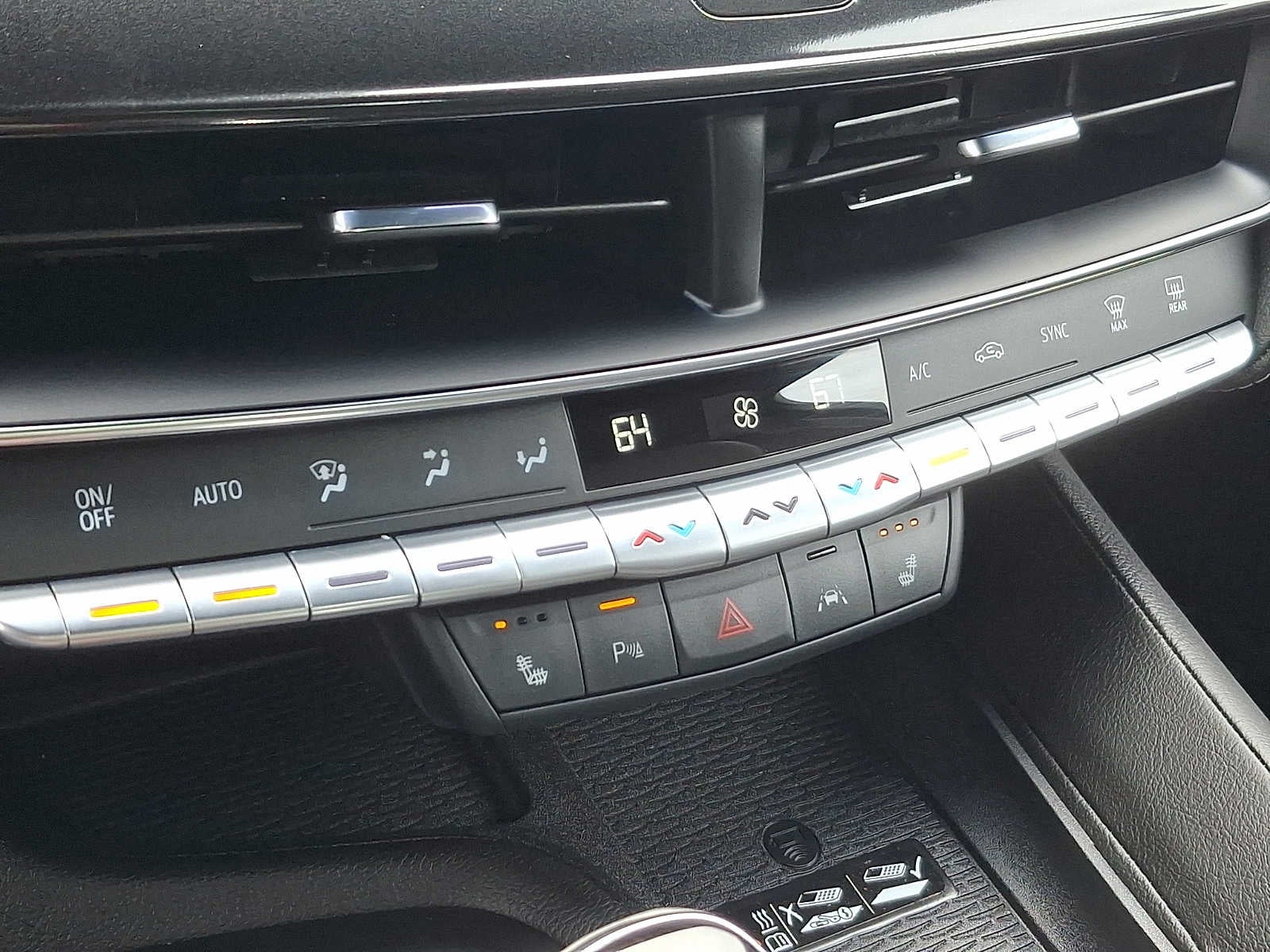 2024 Cadillac CT5 Luxury