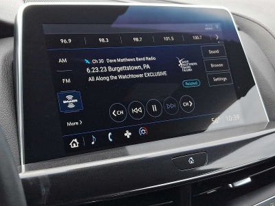 2024 Cadillac CT5 Luxury