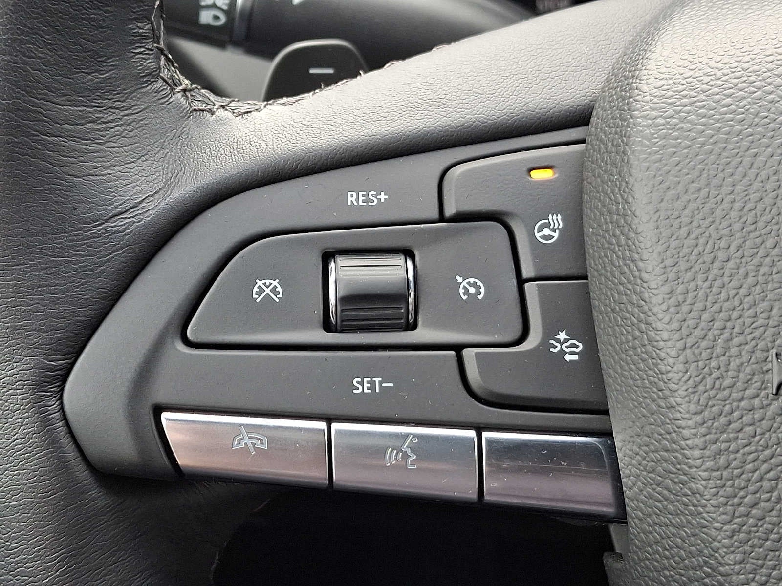 2024 Cadillac CT5 Luxury