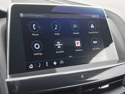 2024 Cadillac CT5 Luxury