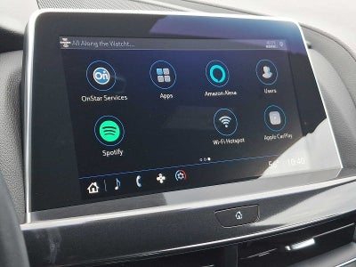 2024 Cadillac CT5 Luxury
