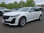 2024 Cadillac CT5 Luxury