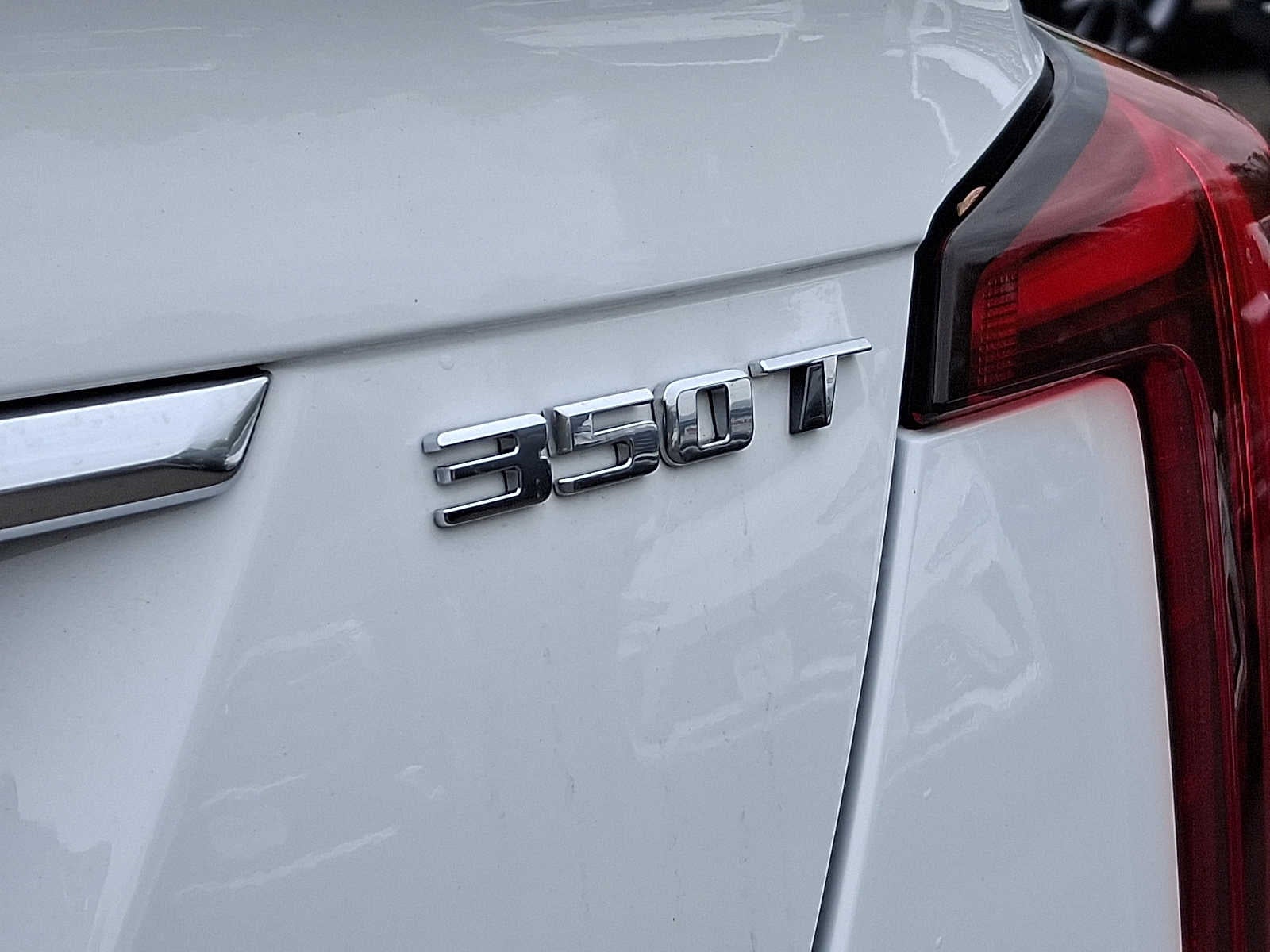 2024 Cadillac CT5 Luxury