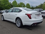 2024 Cadillac CT5 Luxury