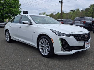 2024 Cadillac CT5 Luxury