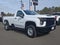 2020 Chevrolet Silverado 2500 HD Work Truck