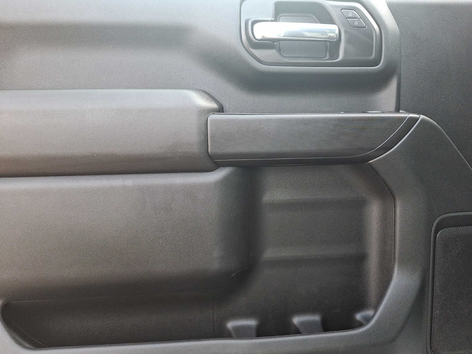 2020 Chevrolet Silverado 2500 HD Work Truck