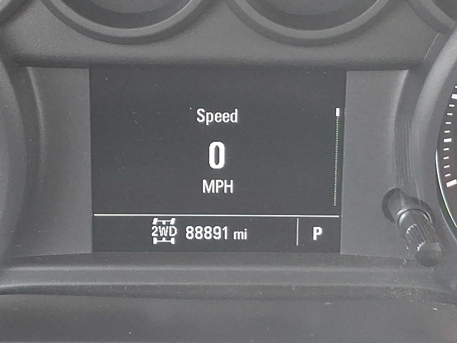 2020 Chevrolet Silverado 2500 HD Work Truck