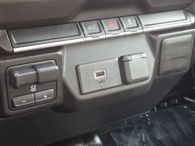 2020 Chevrolet Silverado 2500 HD Work Truck