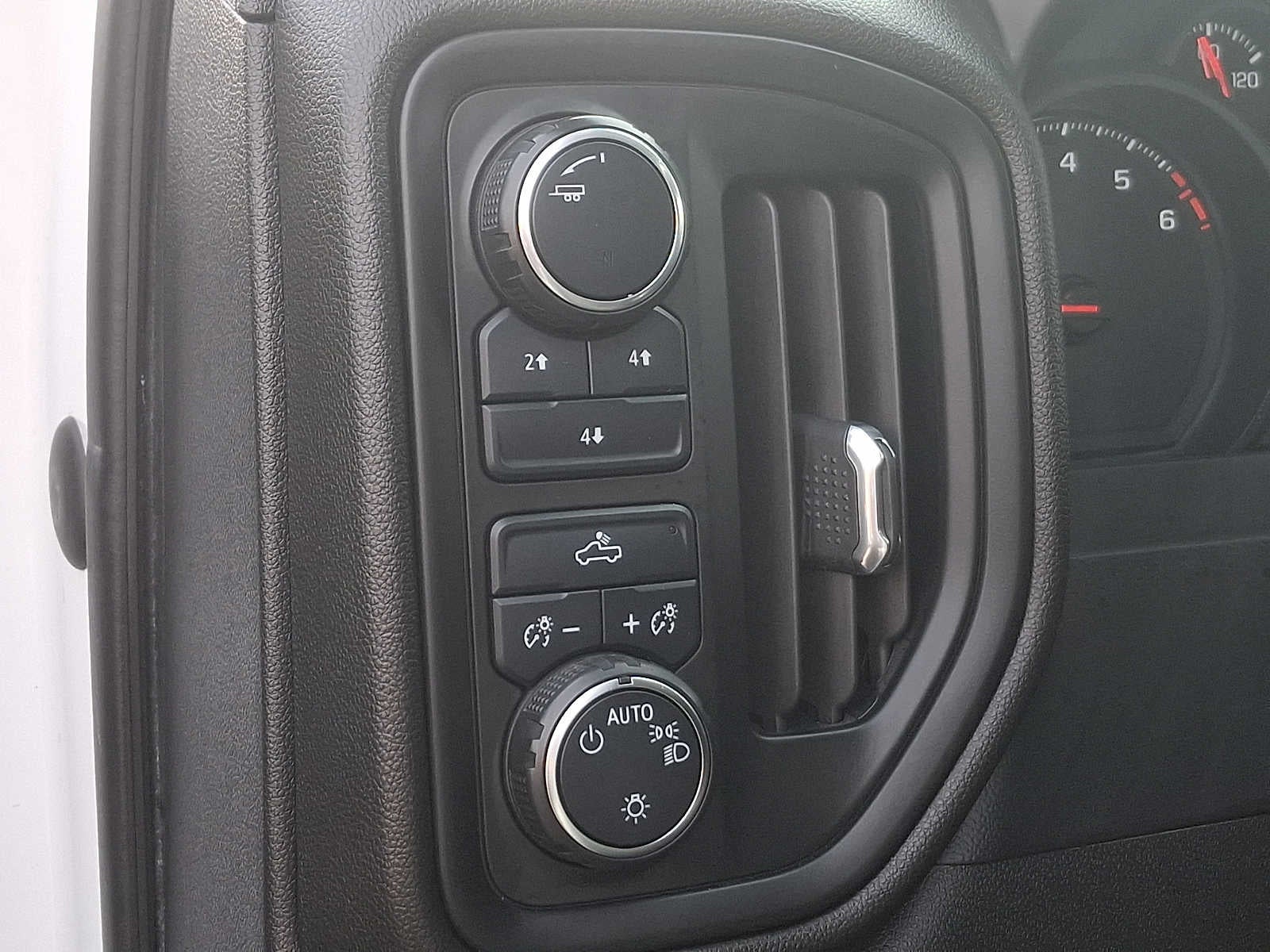 2020 Chevrolet Silverado 2500 HD Work Truck